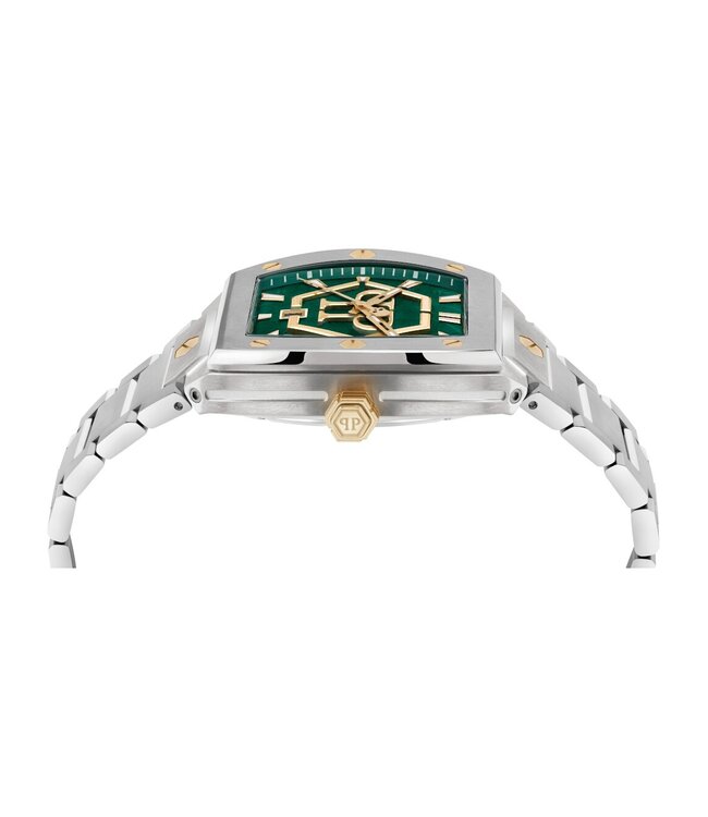 Philipp Plein  PWPUA0825 Herrenuhr 44 mm