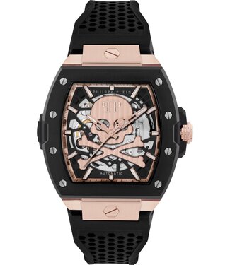 Philipp Plein  PWJFA0225 Herrenuhr 44 mm
