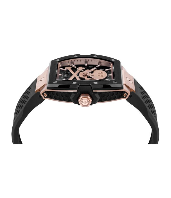 Philipp Plein  PWJFA0225 Herrenuhr 44 mm