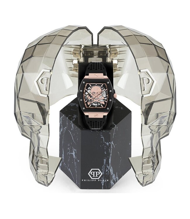 Philipp Plein  PWJFA0225 Herrenuhr 44 mm
