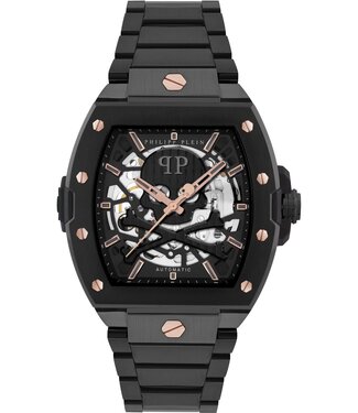 Philipp Plein  PWJFA0725 Herrenuhr 44 mm