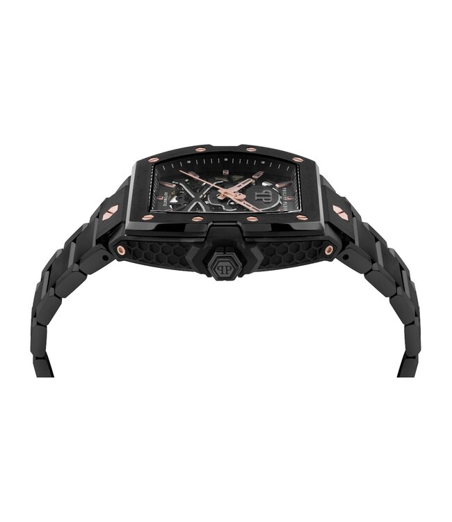 Philipp Plein  PWJFA0725 Herrenuhr 44 mm