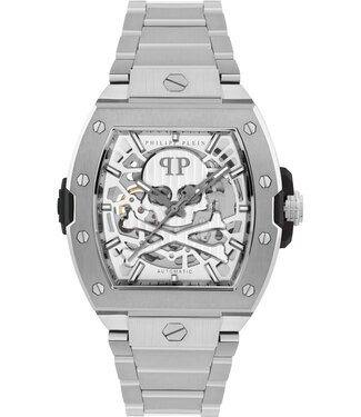 Philipp Plein  PWJFA0425 Herrenuhr 44 mm