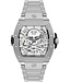 Philipp Plein  PWJFA0425 Herrenuhr 44 mm