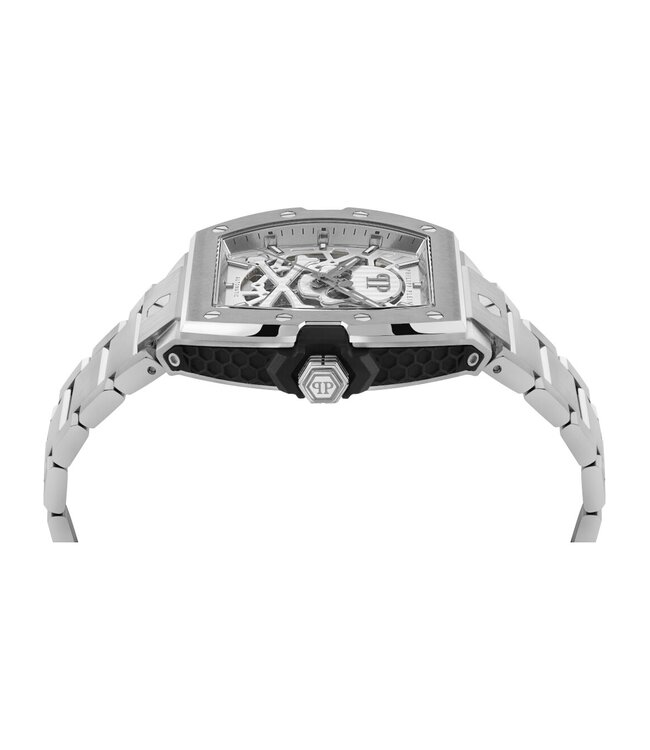 Philipp Plein  PWJFA0425 Herrenuhr 44 mm