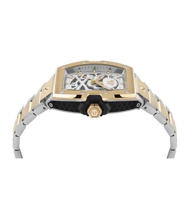 Philipp Plein  PWJFA0525 Herrenuhr 44 mm