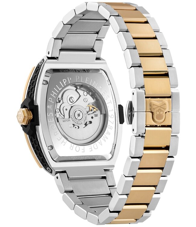 Philipp Plein  PWJFA0525 Herrenuhr 44 mm
