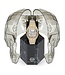 Philipp Plein  PWJFA0525 Herrenuhr 44 mm