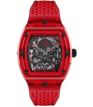 Philipp Plein  PWPTA0224 Herrenuhr 44 mm