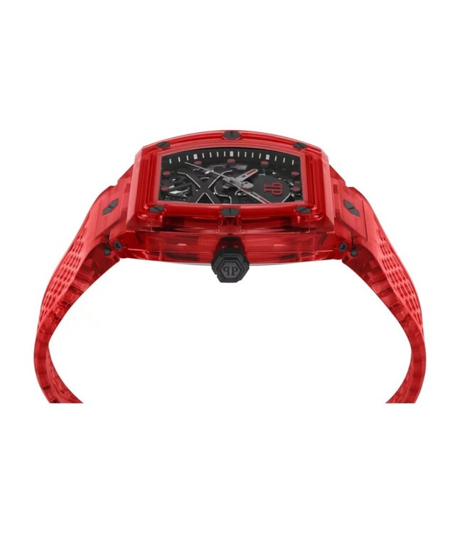 Philipp Plein  PWPTA0224 Herrenuhr 44 mm