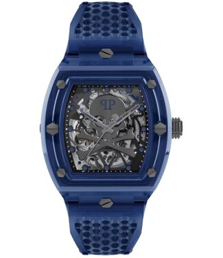 Philipp Plein  PWPTA0324 Herrenuhr 44 mm