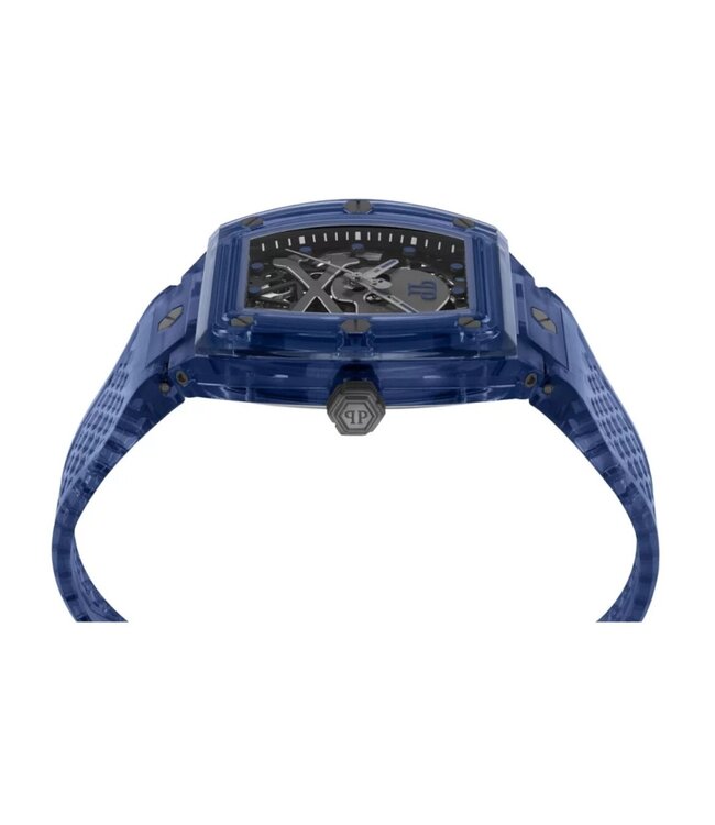 Philipp Plein  PWPTA0324 Herrenuhr 44 mm