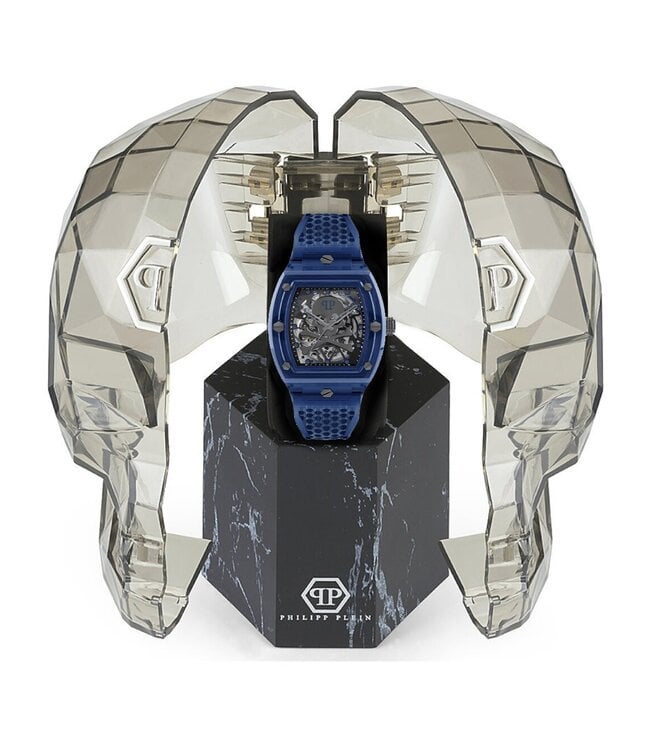 Philipp Plein  PWPTA0324 Herrenuhr 44 mm