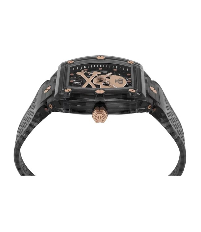 Philipp Plein  PWPTA0424 Herrenuhr 44 mm