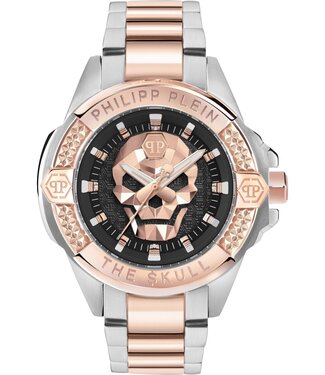 Philipp Plein  PWAAA2925 Herrenuhr 47 mm