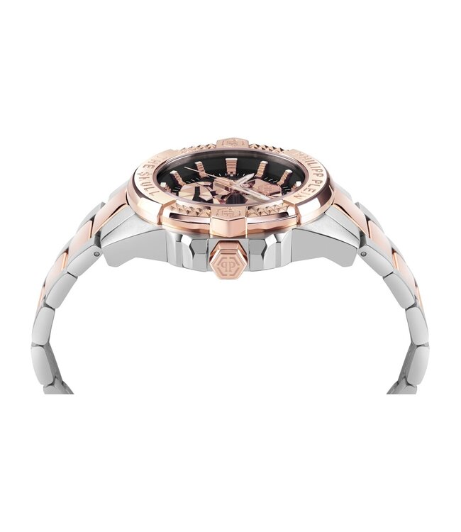 Philipp Plein  PWAAA2925 Herrenuhr 47 mm