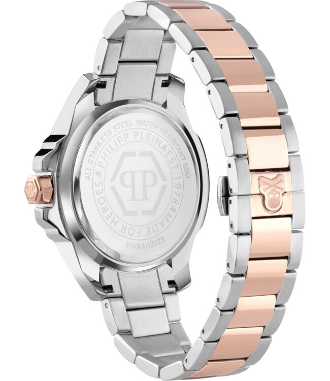 Philipp Plein  PWAAA2925 Herrenuhr 47 mm