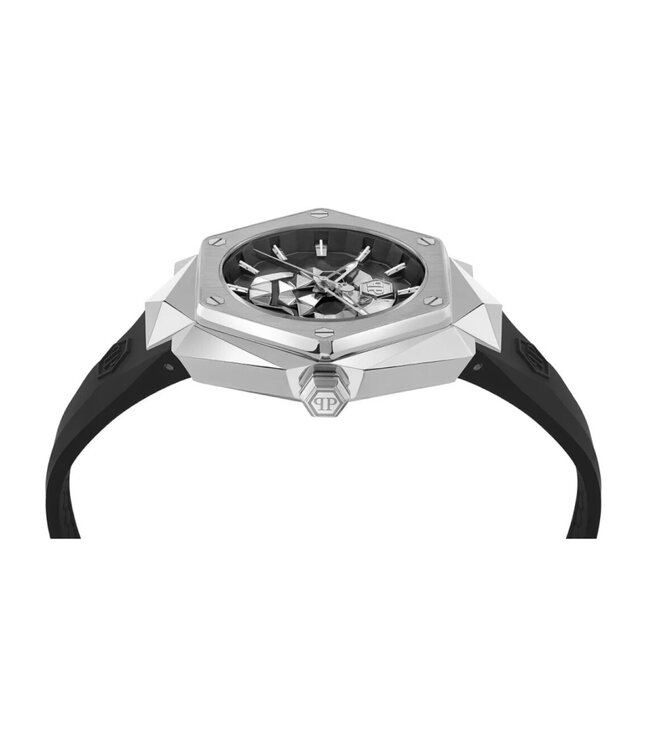 Philipp Plein  PWPWA0124 Herrenuhr 46 mm