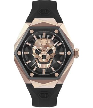 Philipp Plein  PWPWA0224 Herrenuhr 46 mm