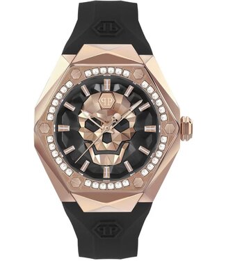 Philipp Plein  PWPWA0424 Herrenuhr 46 mm