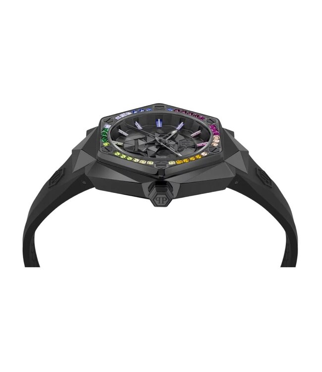 Philipp Plein  PWPWA0524 Herrenuhr 46 mm