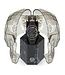 Philipp Plein  PWPWA0524 Herrenuhr 46 mm