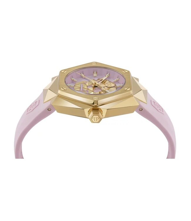 Philipp Plein  PWADA0124 Damenuhr $kull 40 mm