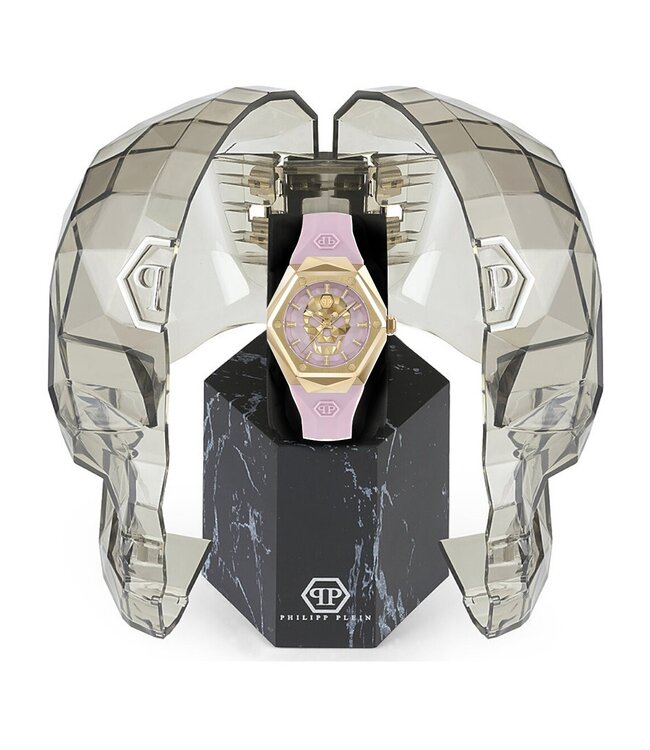 Philipp Plein  PWADA0124 Damenuhr $kull 40 mm