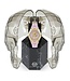 Philipp Plein  PWADA0124 Damenuhr $kull 40 mm