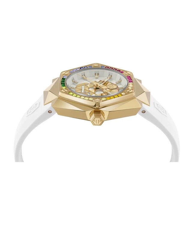 Philipp Plein  PWADA0324 Damenuhr $kull 40 mm