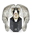 Philipp Plein  PWADA0324 Damenuhr $kull 40 mm