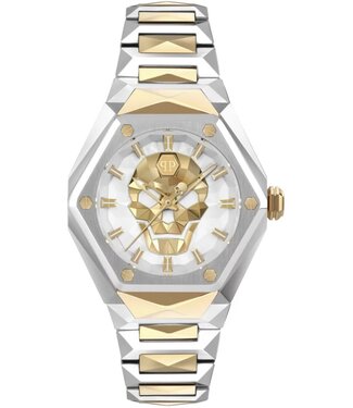 Philipp Plein  PWADA0424 Damenuhr $kull 40 mm