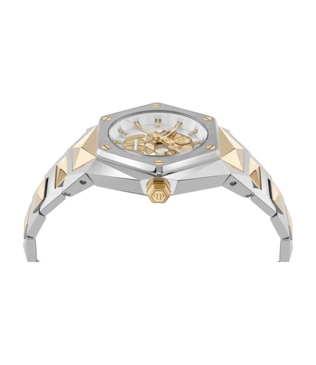 Philipp Plein  PWADA0424 Damenuhr $kull 40 mm