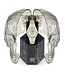 Philipp Plein  PWADA0424 Damenuhr $kull 40 mm
