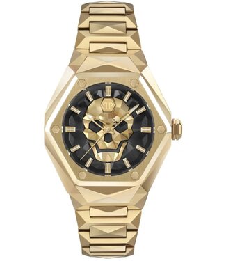 Philipp Plein  PWADA0524 Damenuhr $kull 40 mm