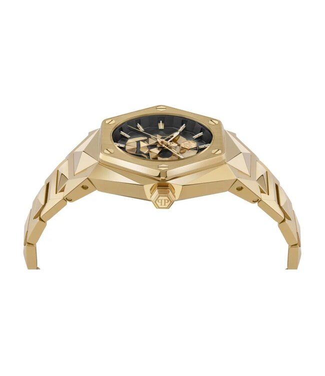 Philipp Plein  PWADA0524 Damenuhr $kull 40 mm