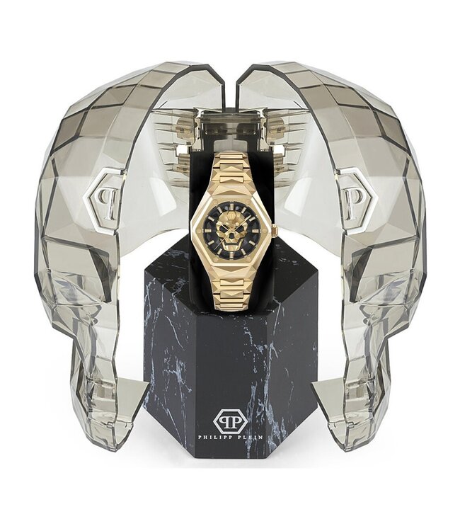 Philipp Plein  PWADA0524 Damenuhr $kull 40 mm