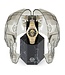 Philipp Plein  PWADA0524 Damenuhr $kull 40 mm