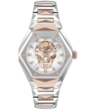Philipp Plein  PWADA0624 Damenuhr $kull 40 mm