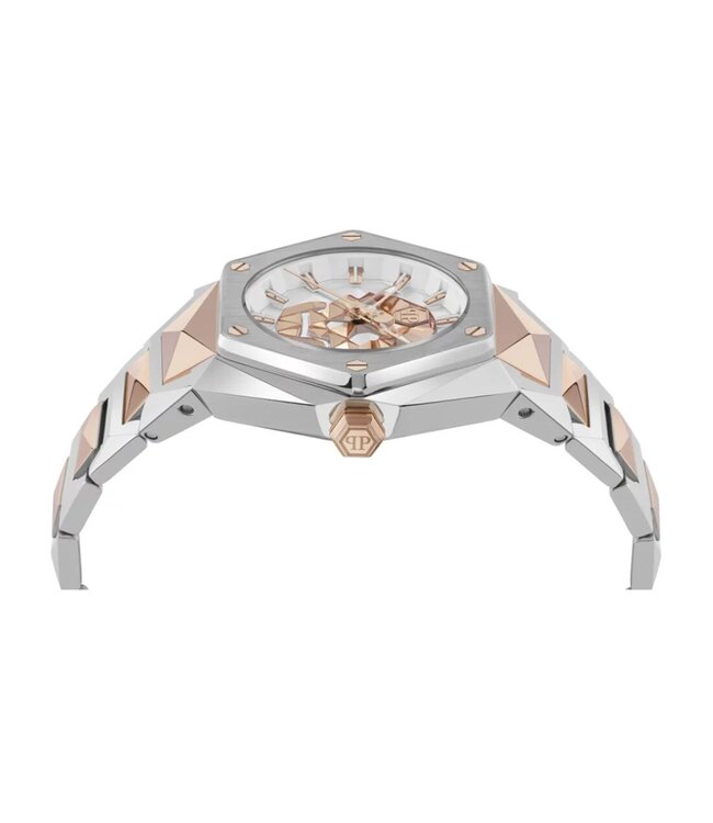 Philipp Plein  PWADA0624 Damenuhr $kull 40 mm