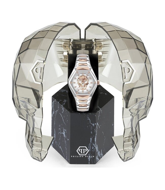 Philipp Plein  PWADA0624 Damenuhr $kull 40 mm