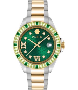 Philipp Plein  PW2FA0225 Damenuhr Lady 39 mm