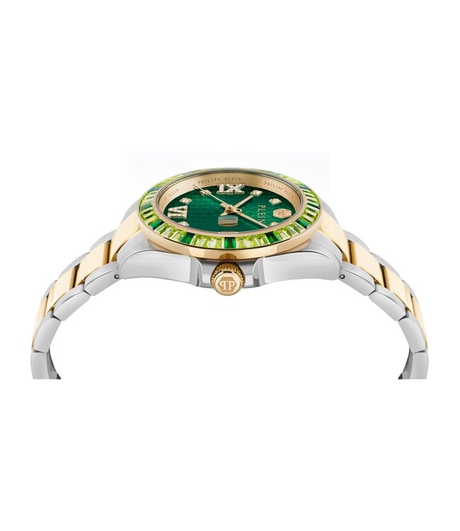 Philipp Plein  PW2FA0225 Damenuhr Lady 39 mm
