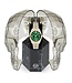 Philipp Plein  PWYFA0225 Damenuhr Date 34 mm