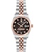 Philipp Plein  PWNFA0625 Damenuhr Date 28 mm