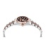 Philipp Plein  PWNFA0625 Damenuhr Date 28 mm