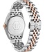 Philipp Plein  PWNFA0625 Damenuhr Date 28 mm