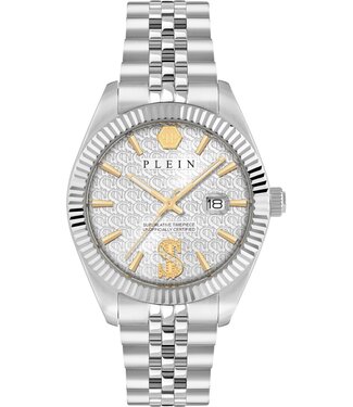 Philipp Plein  PWMFA0725 Herrenuhr Date 41 mm