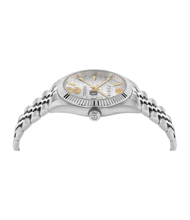 Philipp Plein  PWMFA0725 Herrenuhr Date 41 mm
