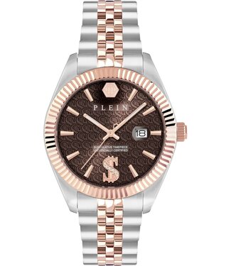 Philipp Plein  PWMFA0925 Herrenuhr Date 41 mm